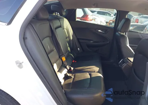 2017 Chevrolet Malibu 1Lt z USA, uszkodzony, nr VIN 1G1ZE5STXHF130723